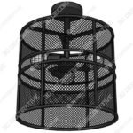 Decor-Therapy-CH1927-Rixon-Mesh-Shade-12-600x600-1.jpg Décor Therapy CH1927 Rixon Mesh Shade - 3D Decorative