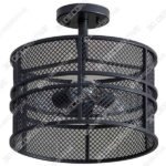 Decor-Therapy-CH1927-Rixon-Mesh-Shade-2-600x600-1.jpg Décor Therapy CH1927 Rixon Mesh Shade - 3D Decorative