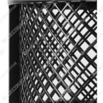 Decor-Therapy-CH1927-Rixon-Mesh-Shade-6-600x600-1.jpg Décor Therapy CH1927 Rixon Mesh Shade - 3D Decorative