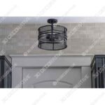Decor-Therapy-CH1927-Rixon-Mesh-Shade-7-600x600-1.jpg Décor Therapy CH1927 Rixon Mesh Shade - 3D Decorative