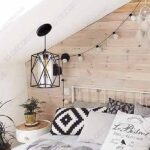 H23Q2YI.jpg HMVPL Adjustable Pendant Light - 3D Decorative