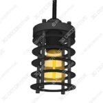 Industrial Pendant Light - 3D Kitchen Models for 2020 Design - 3D Decorative