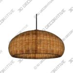 Akasa Lamp Light (Pendant Lamp)