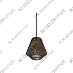 Simon Dimmable Pendant