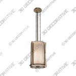 Light Lamp - 3D Decorative