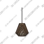 Simon Dimmable Pendant