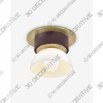 DERBY Light - 3D Decorative