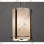 Light Lamp - 3D Decorative