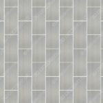 Mulia Tile Skyline Grey Porcelain Floor And Wall Tile - Seamless Texture