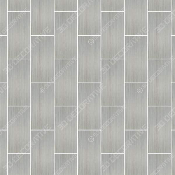 MULIA-TILE-Skyline-Grey-Porcelain-Floor-and-Wall-Tile-600x600-1.jpg Mulia Tile Skyline Grey Porcelain Floor And Wall Tile - 3D Decorative