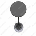 P23ANQS.jpg Pathson Retro Pendant Light  - 3D Decorative