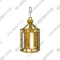 Crystorama Hillcrest 3 - Light Pendant - 3D Decorative