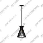 Groa 34 Pendant Light