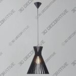 Groa 34 Pendant Light