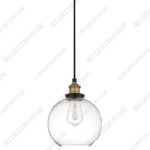 Primo Industrial Kitchen Pendant Lighting - 3D Decorative
