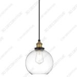 Primo Industrial Kitchen Pendant Lighting - 3D Decorative