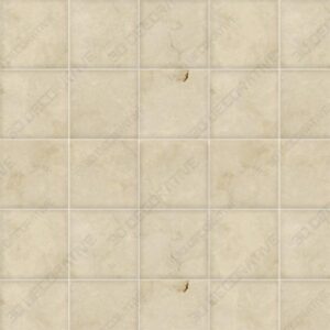 Onyx White Marble Floor Tile