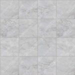 Grey Marble Floor Tile