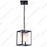 SIRYXSE.jpg SHENGYADI Modern Clear Crackled Glass Pendant Light - 3D Decorative