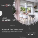 Social Media Design Interior Post 9