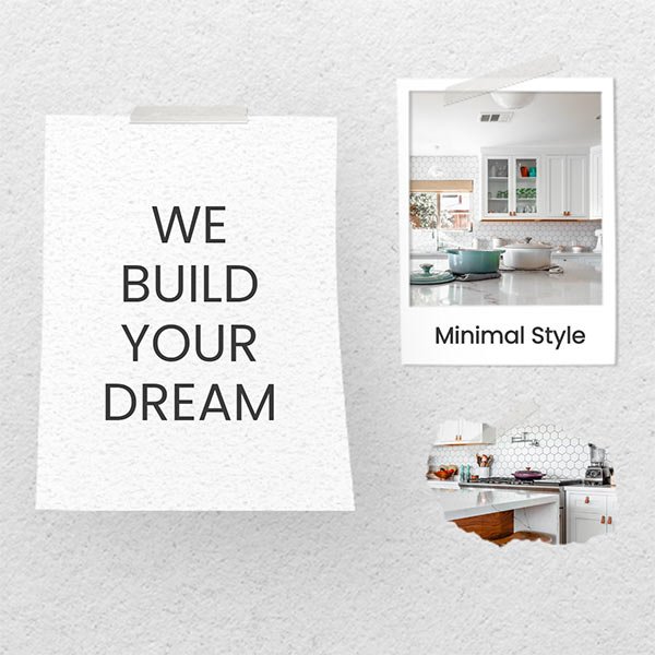 Build Your Brand with Concept Mood Board Design