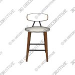 Payton Bar & Counter Stool