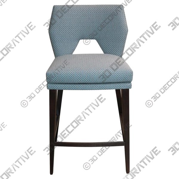 Jean Swivel Counter or Bar stool