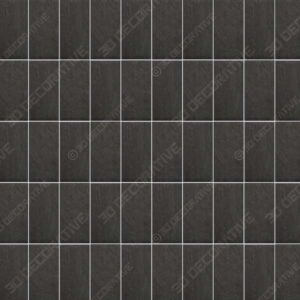 Style Selections Galvano Charcoal Porcelain Granite Floor And Wall Tile - Texture 