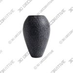 RUBBLE VASE