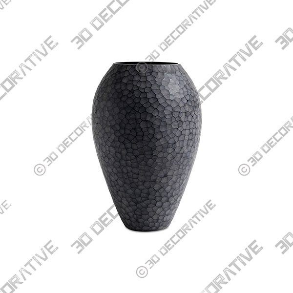 RUBBLE VASE