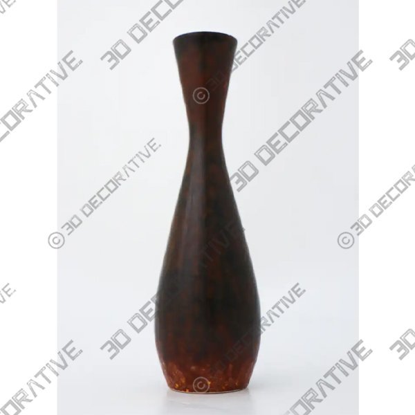 Brown Vase