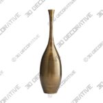 Arteriors 4703 Vase - 3D Decorative