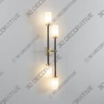 Farol Wall Light