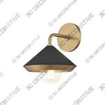 Marnie 10 Inch Wall Sconce by Mitzi - 3D Decorative