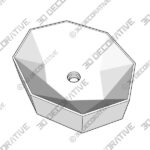 5_600x600-44-1.jpg Brusque Glossy Ceramic Vessel Bathroom Sink with Overflow - 3D Decorative