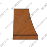 2_600x600-62.png 735 CFM Ducted Wall Mounted Euro Range Hood - 3D Decorative