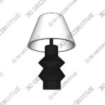 2_600x600-51.jpg Abaco Large Table LampĀ - 3D Decorative