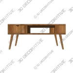 3_600x600-10-2.png Aleeana Solid Wood Coffee Table with Storage - 3D Decorative