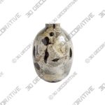 AMASS VASE - 3D Decorative