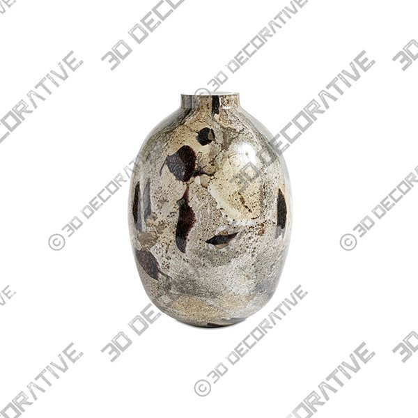 AMASS VASE - 3D Decorative