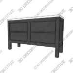 1_600x600-22-3.jpg Ancey 55″ Double Bathroom Vanity Set - 3D Decorative