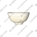 Artisan Studio Handcrafted Ceramics - 3D Decorative