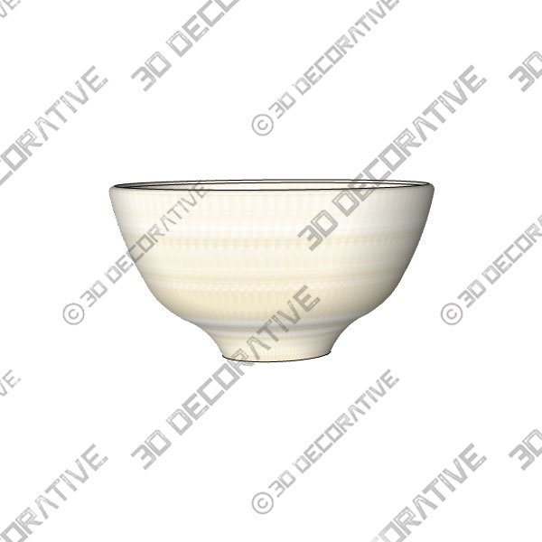 Artisan Studio Handcrafted Ceramics - 3D Decorative