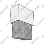 2_600x600-51-1.jpg Brody Table LampĀ - 3D Decorative