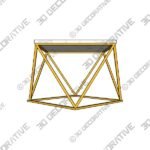 Coffee-Table-2.jpg Brooklyn Coffee TableĀ - 3D Decorative