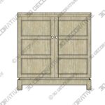 2_600x600-128-1.jpg Escape Bar Cabinet - 3D Decorative