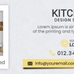 Facebook Cover Banner - 3D Decorative