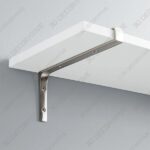 1-600x600-1.jpg Gehler Solid Brass Shelf BracketĀ - 3D Decorative
