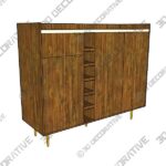 1_600x600-72-2.jpg Hype Buffet with Wine StorageĀ - 3D Decorative