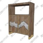 2_600x600-107-1.jpg Keep It Flowing Console - 3D Decorative